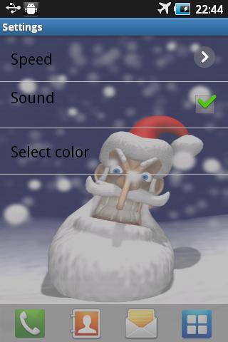 max christmas