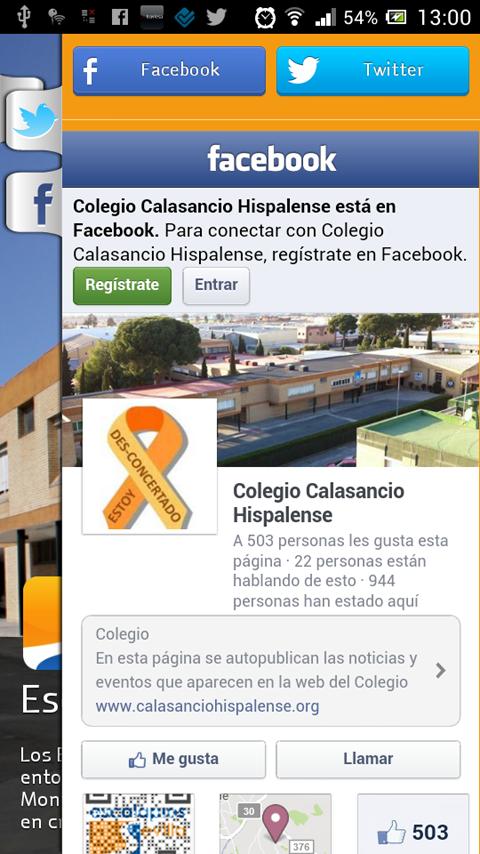 Escolapios Sevilla