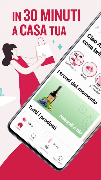 Winelivery