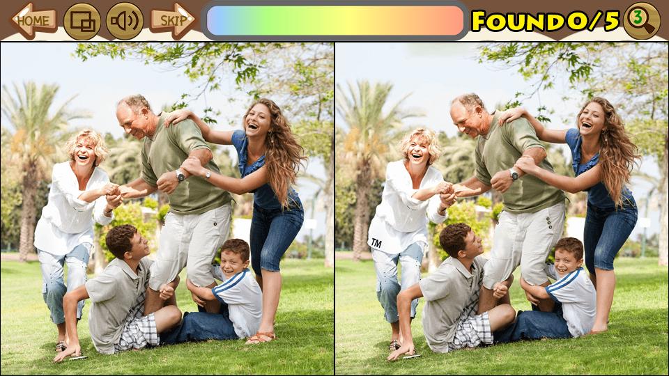 Find Difference Free 62