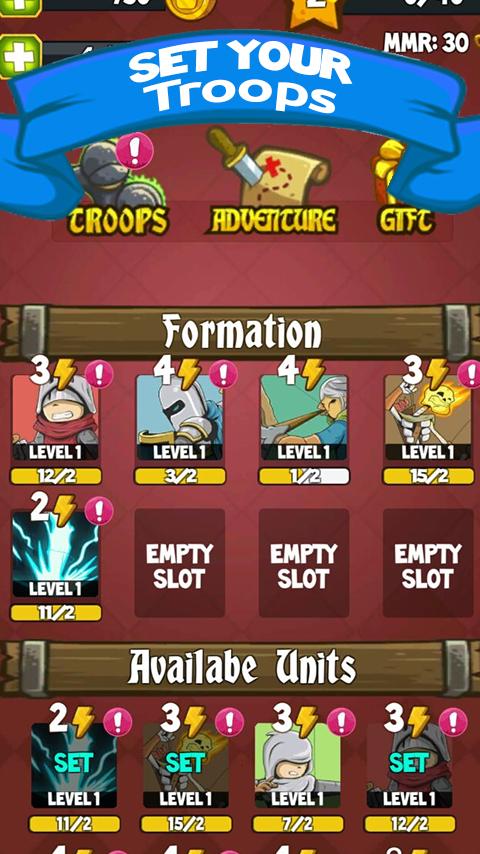 Battle Royale