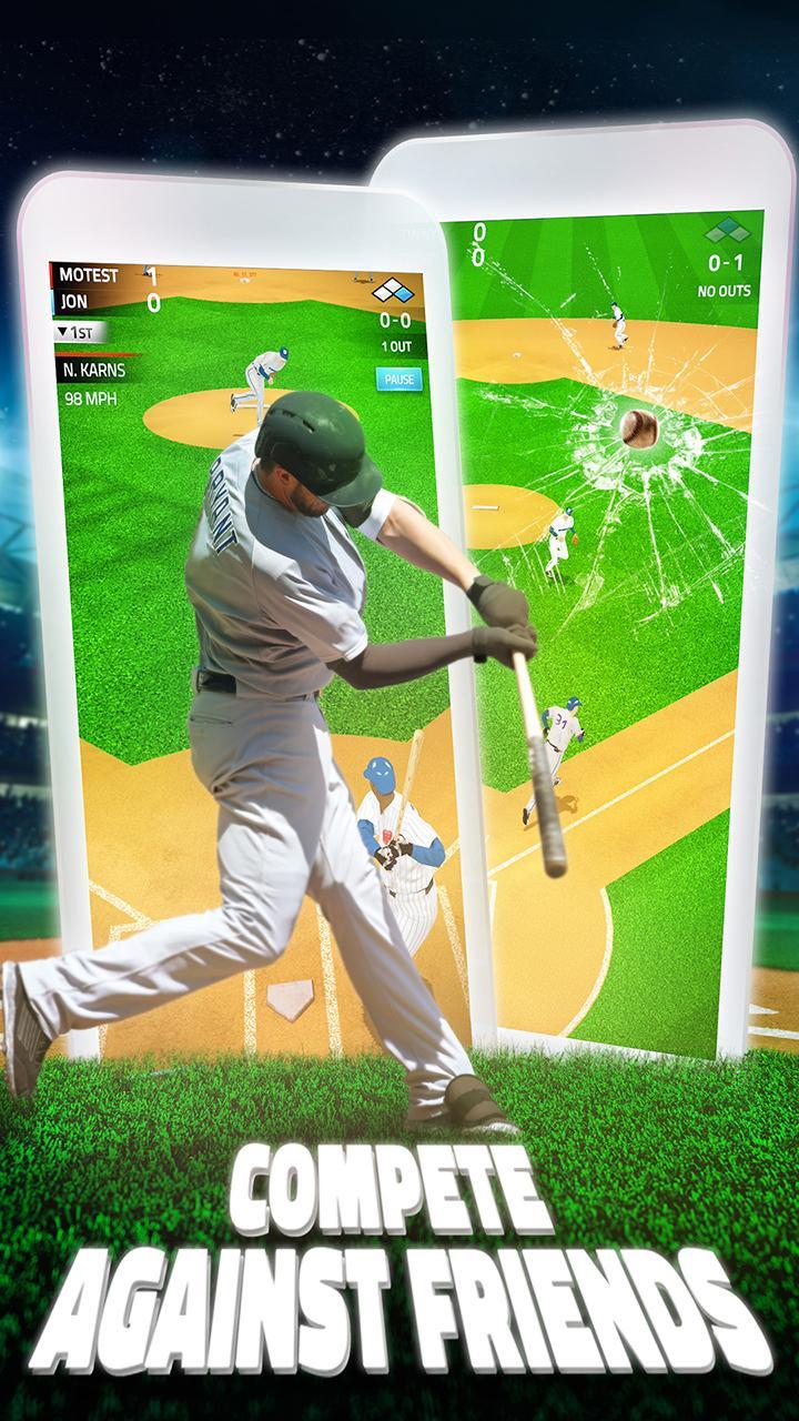 TAP SPORTS BASEBALL 2016
