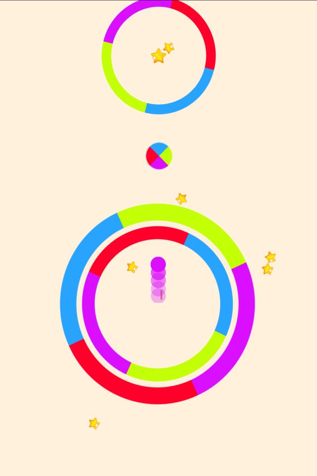Color Switch