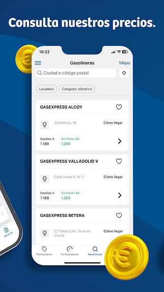 Gasexpress