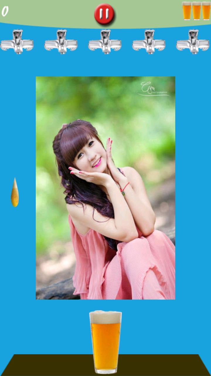 Hung BIA