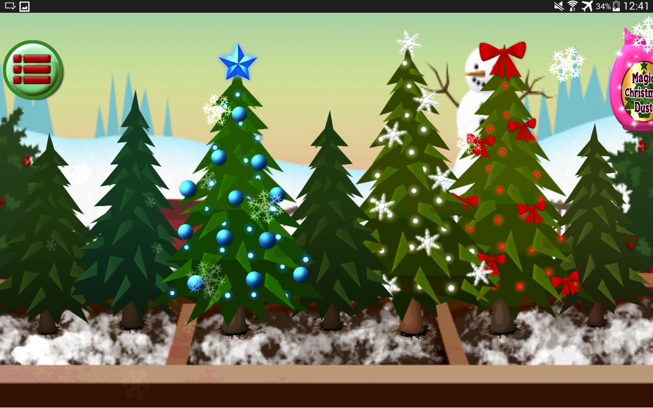 Fun Christmas Games for Kids