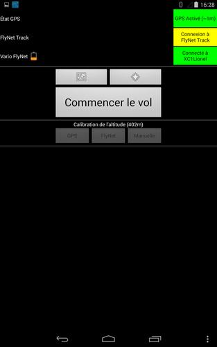 FlyNet