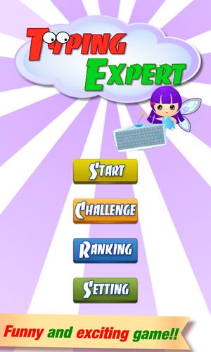 Typing Expert