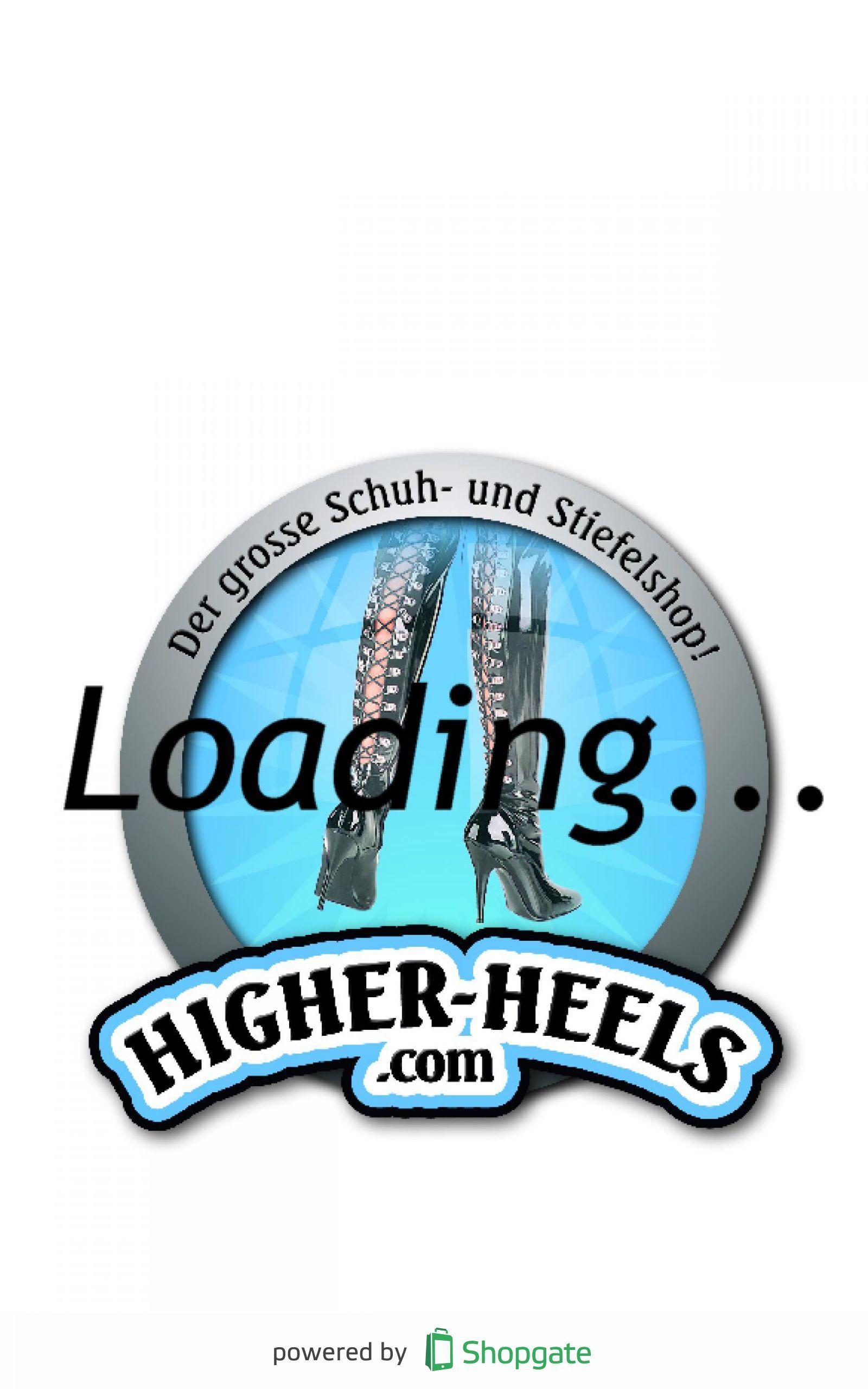 Higher Heels