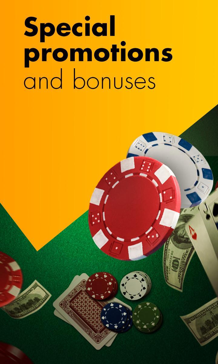 Full Tilt Poker: Texas Holdem