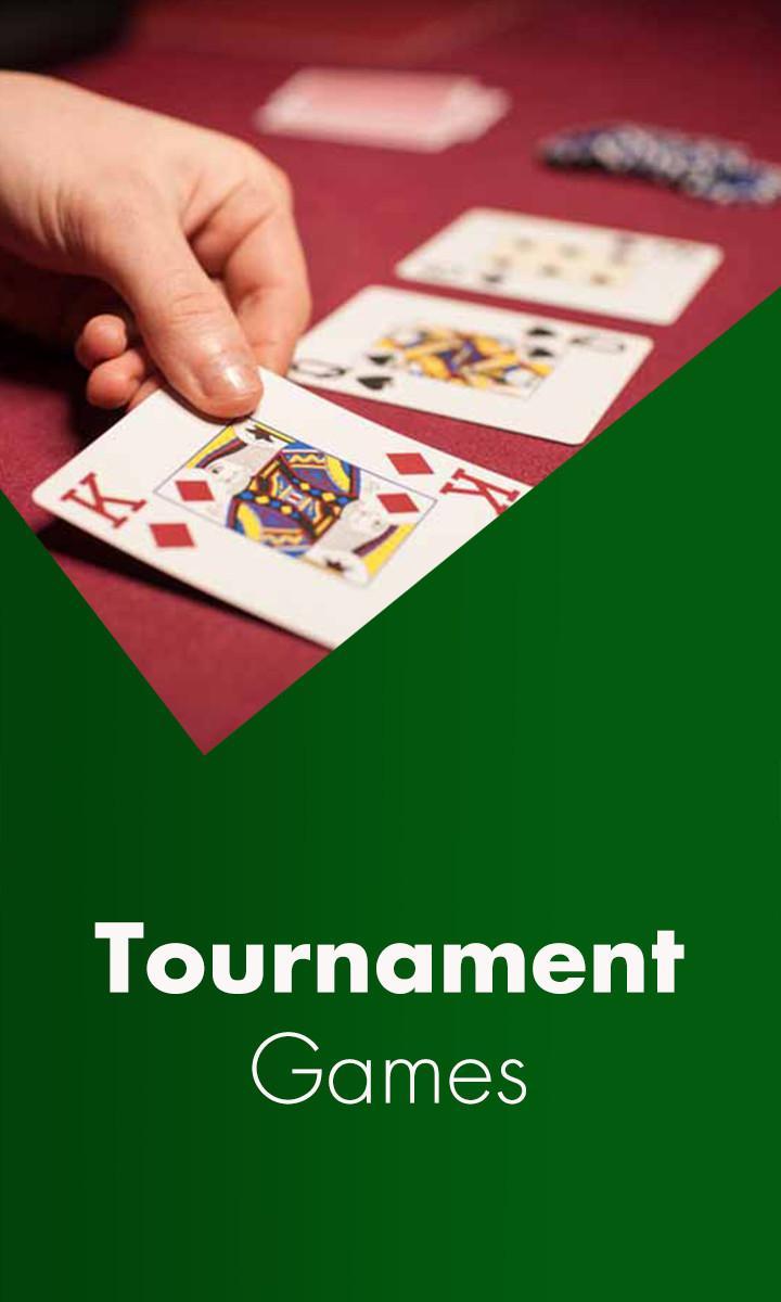 Full Tilt Poker: Texas Holdem