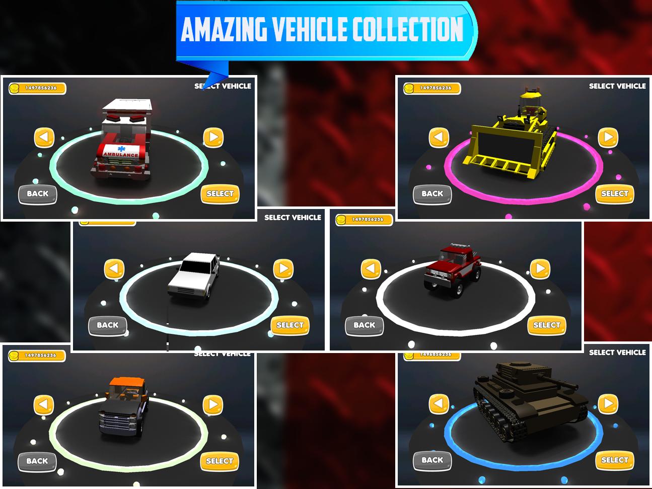 Furious Racing 2016