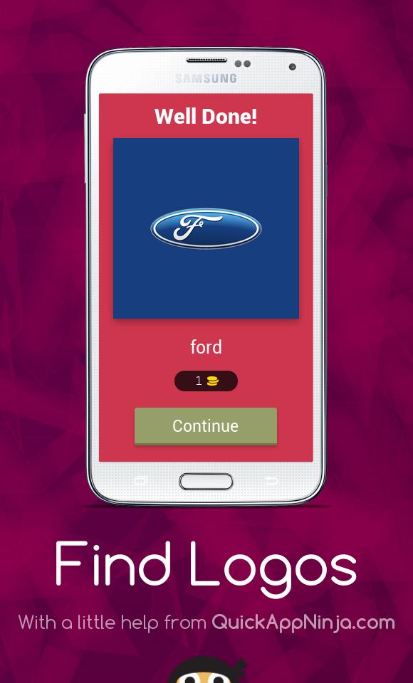 Find Logos