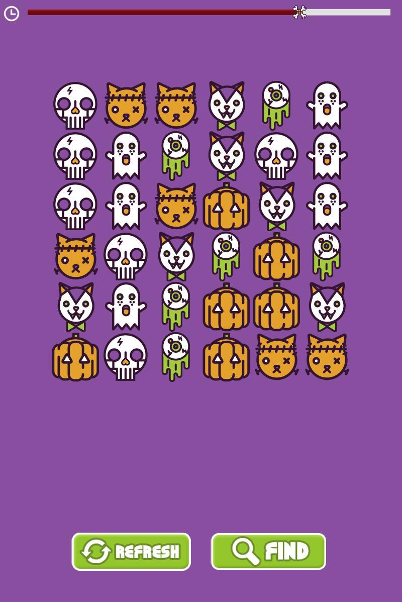 Cool Halloween Game