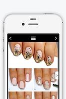 Nail's decoration