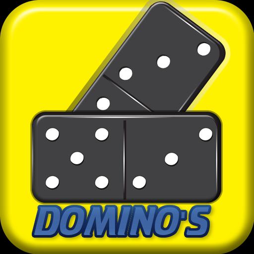 Dominoe's kids