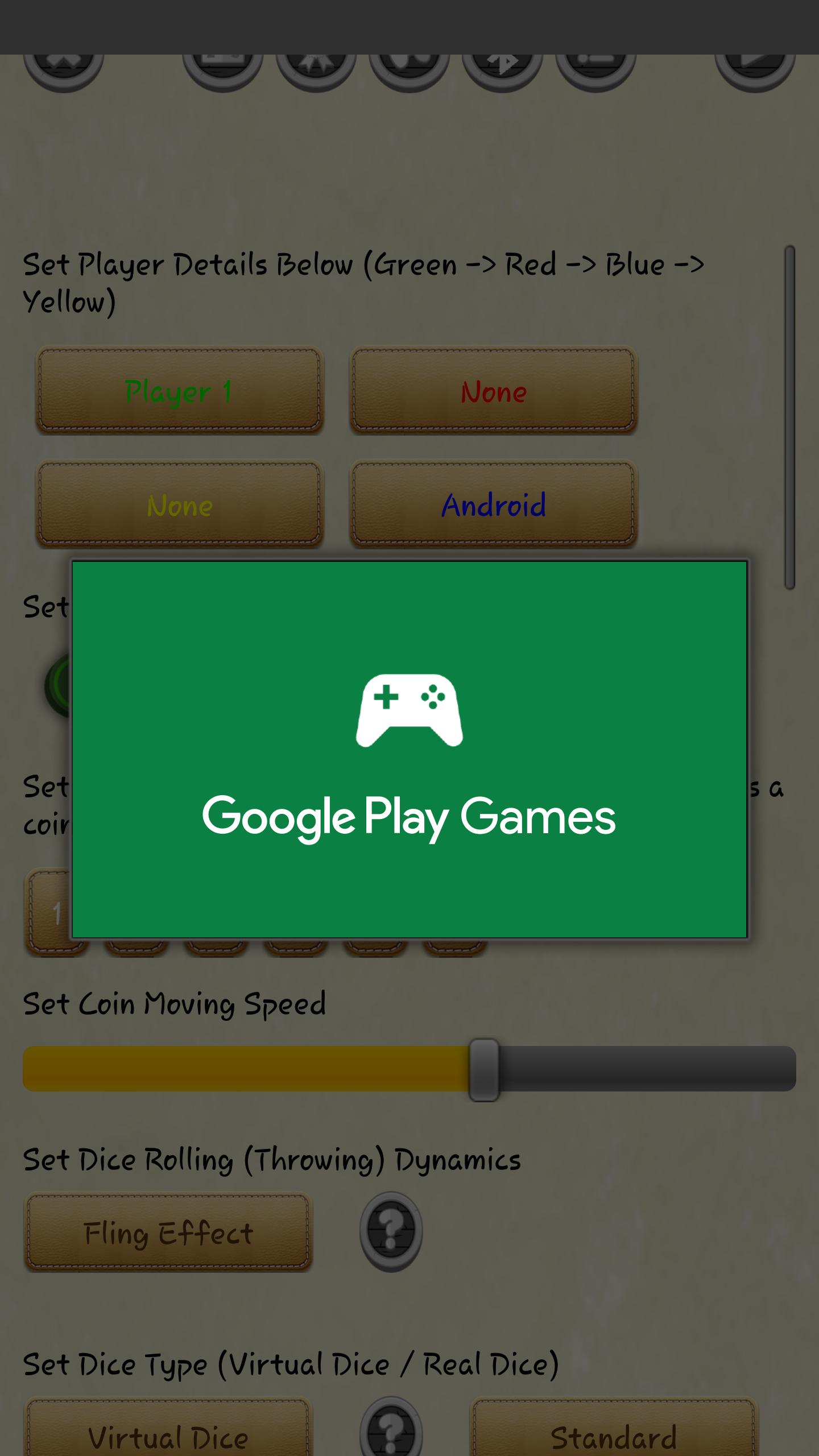 Ludo Parchis Pro
