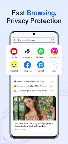 Smart Browser