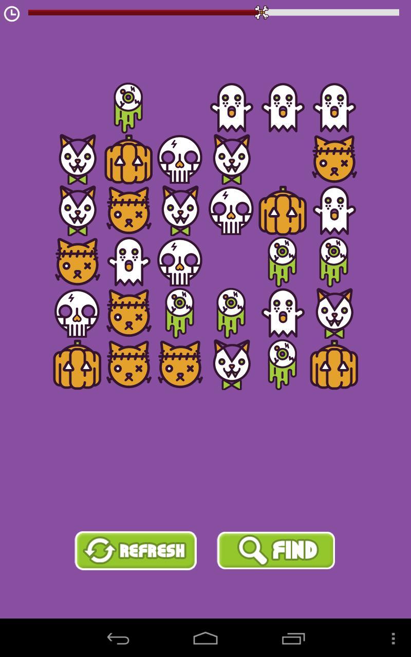 Cool Halloween Game