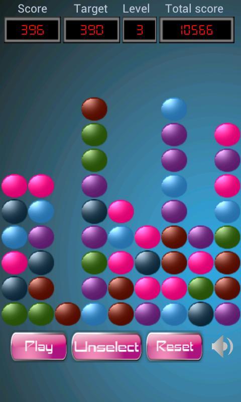 Cube Burst