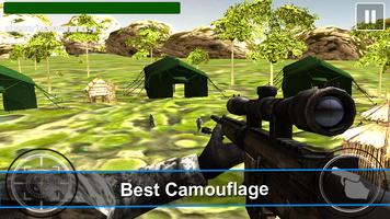 Sniper Ambush