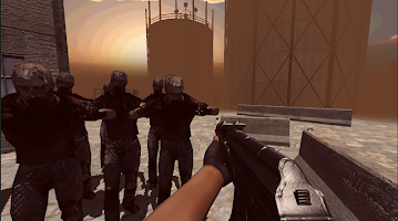 ZombieSnipe