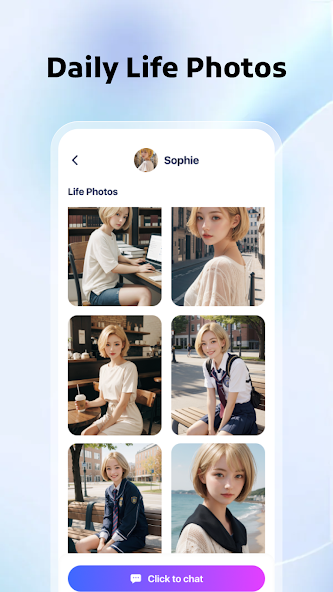Omni Chat