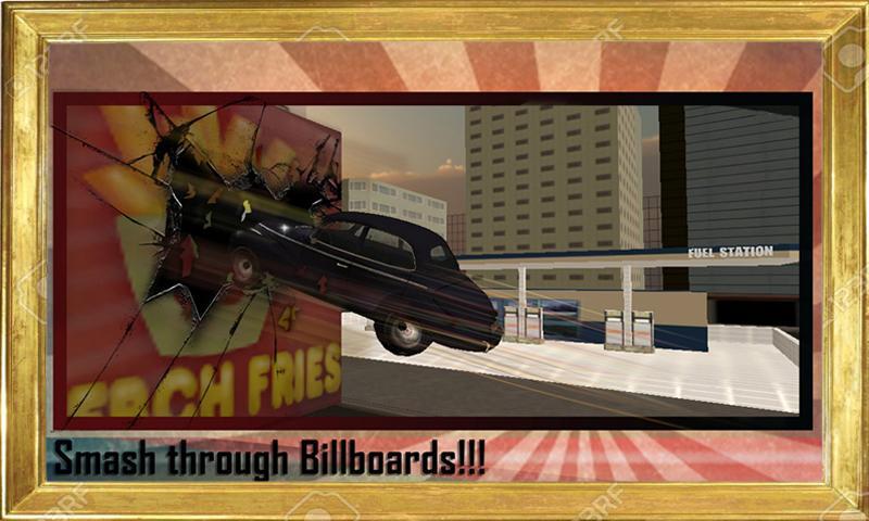 Extreme Car Driving Stunts 3D