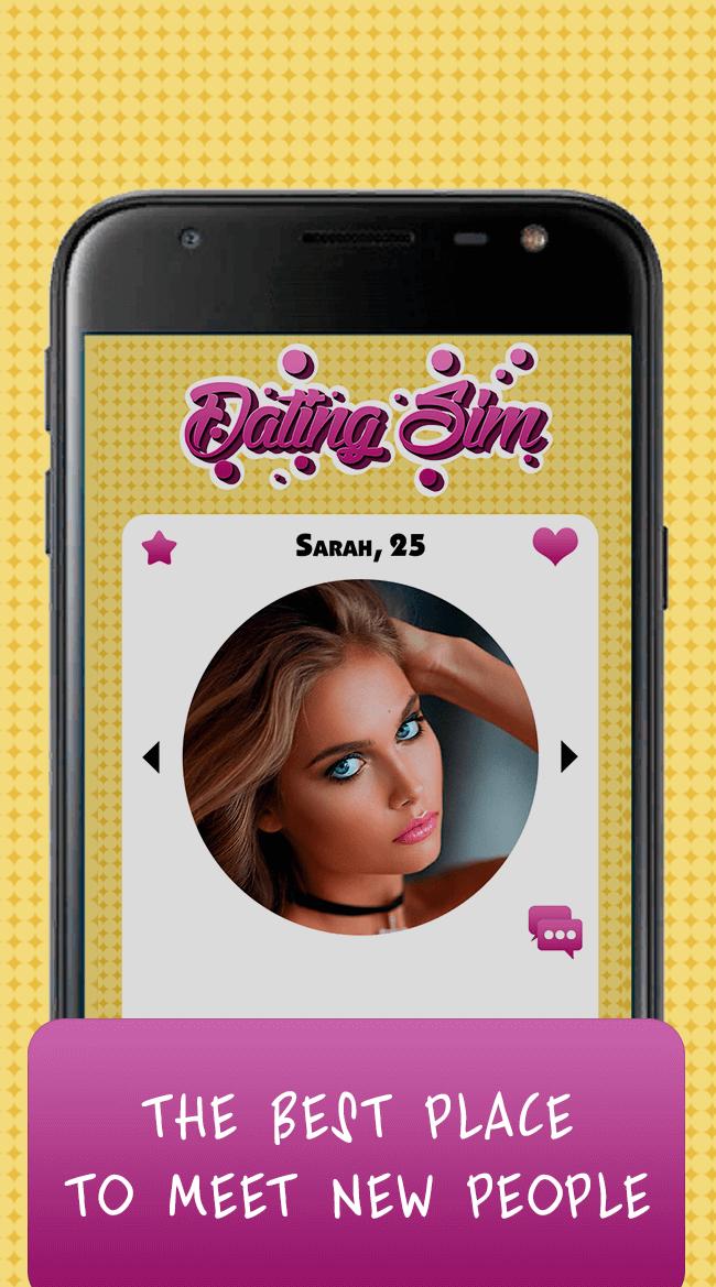 Dating Sim