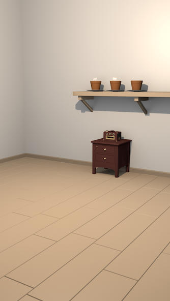 3 coins escape