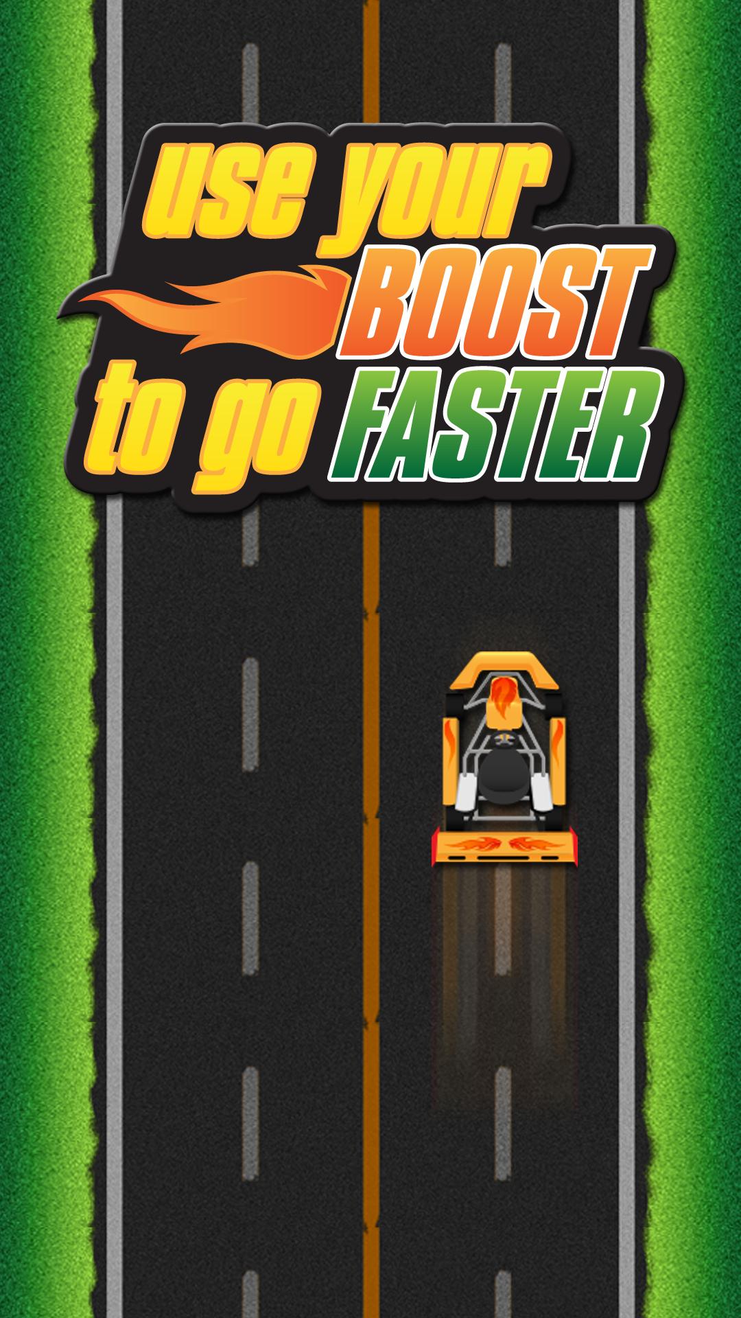 Go Kart Rush