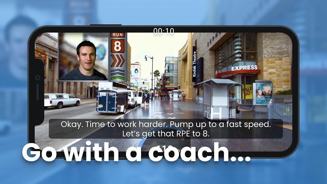 BitGym