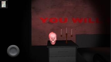 Horrible house 3D
