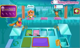Ice Cream Parlor