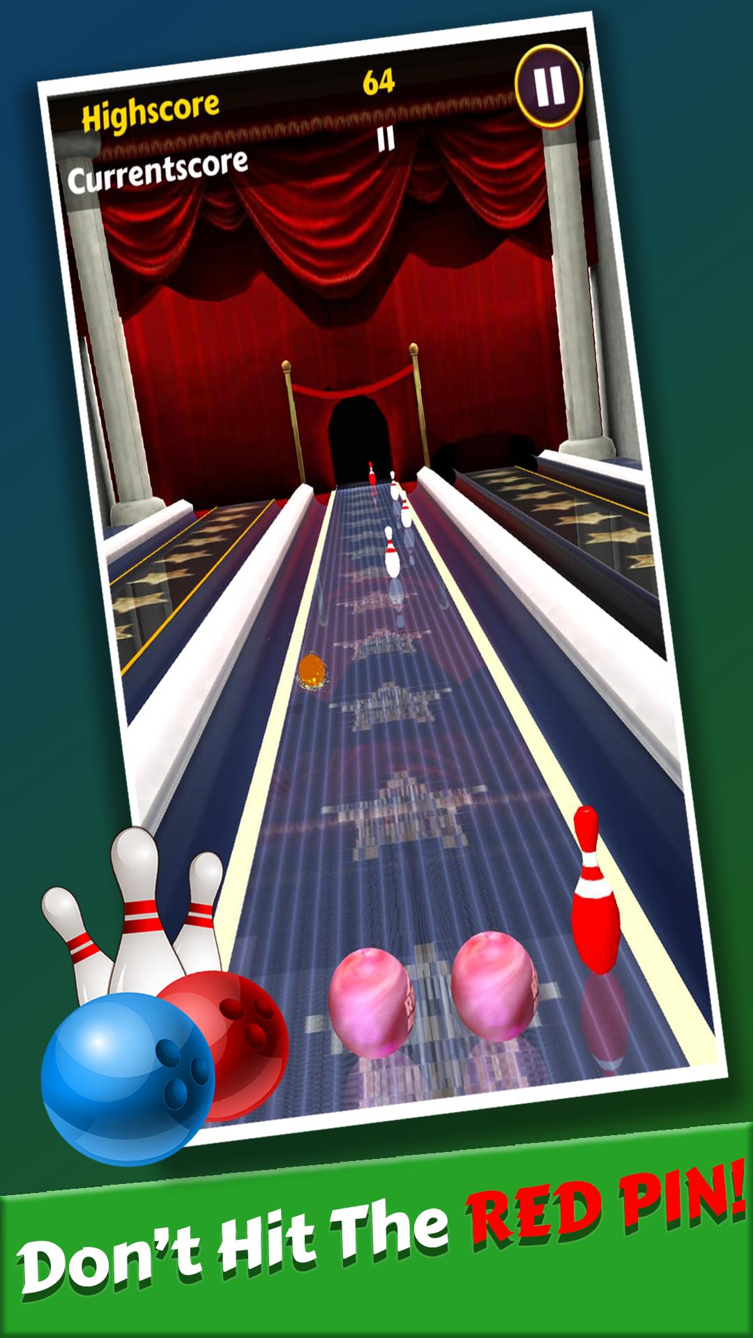 Dual Bowling