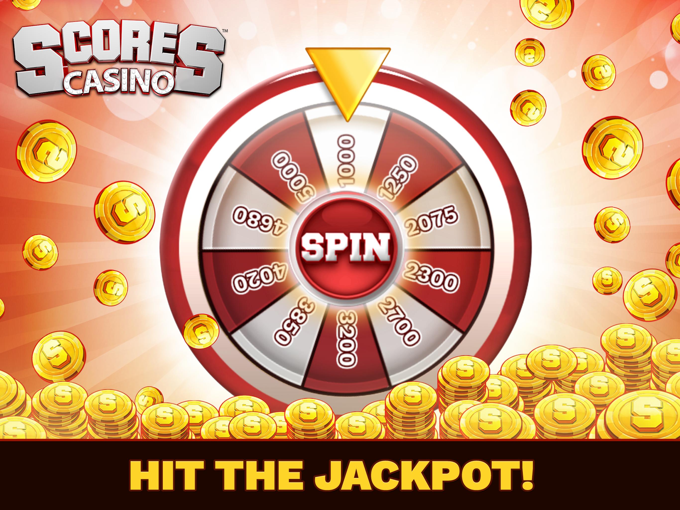 MyScoresCasino
