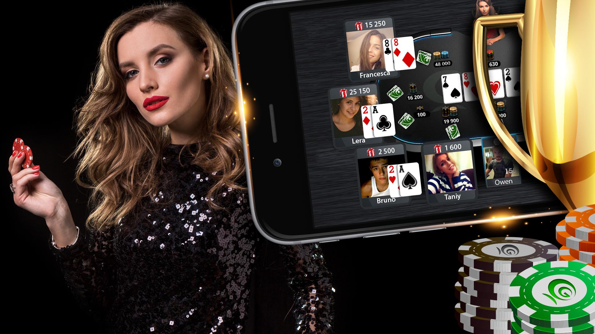 GC Poker