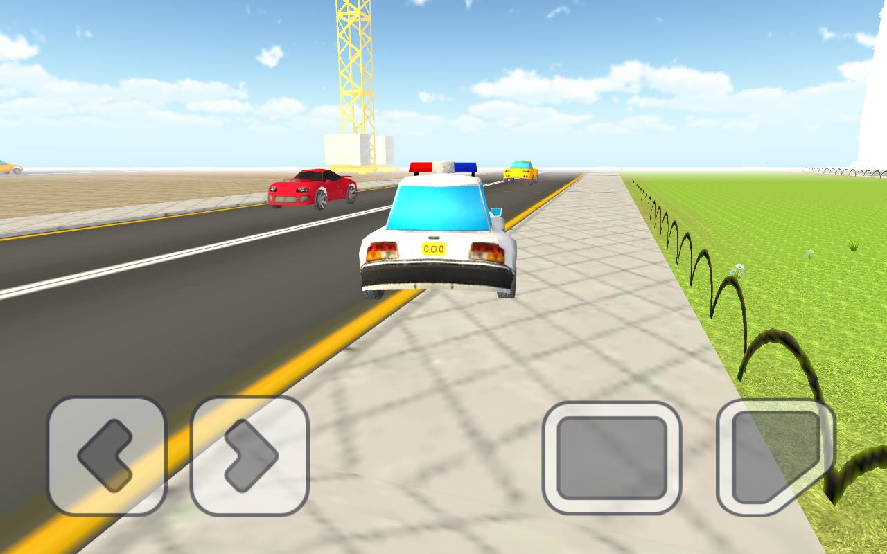 Russian Police