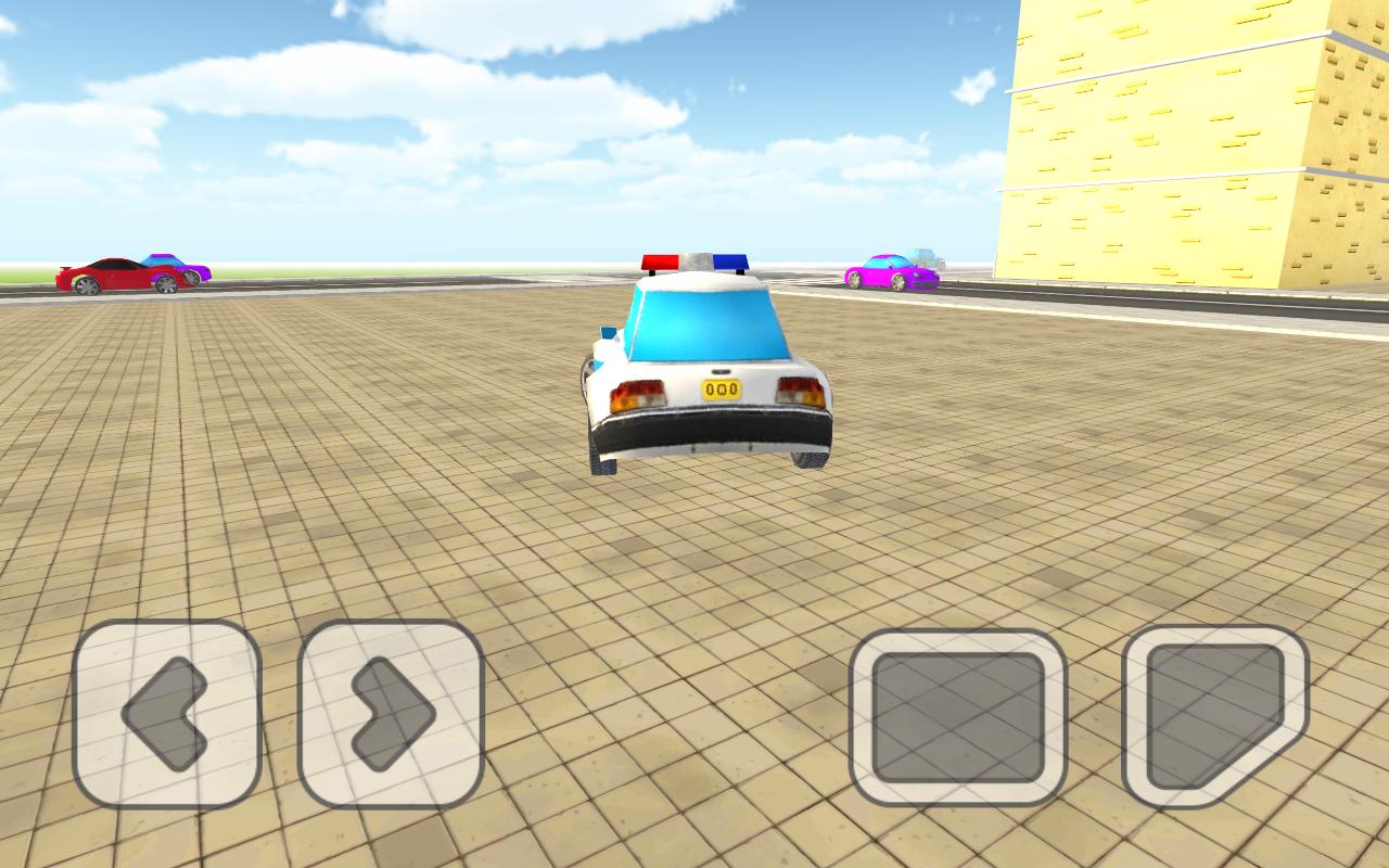 Russian Police