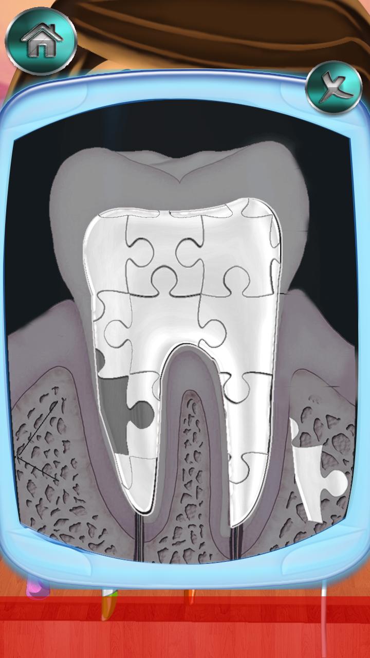 DIY - Dentist Clinic - Kids Hospital