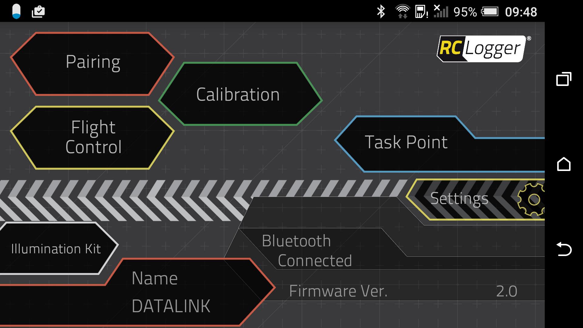 EYEControl: NovaX