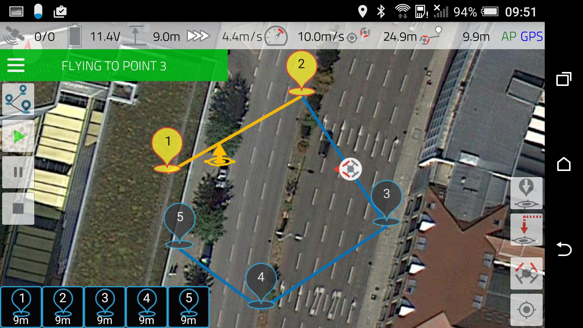 EYEControl: NovaX