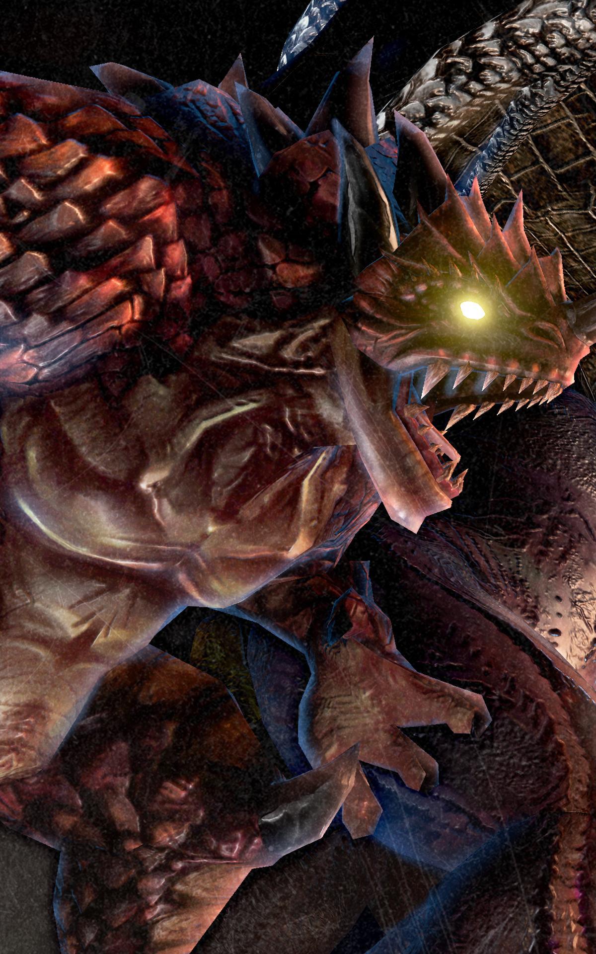 ATTACK ON KAIJU 2