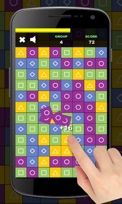 Blocks Collapse Mania