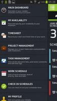 Mobile Framework