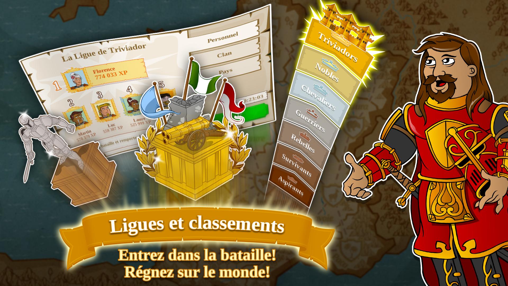 Triviador France