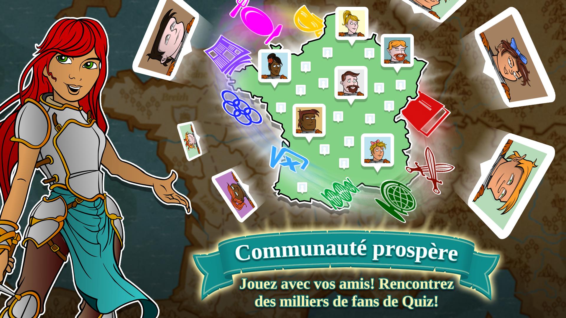 Triviador France