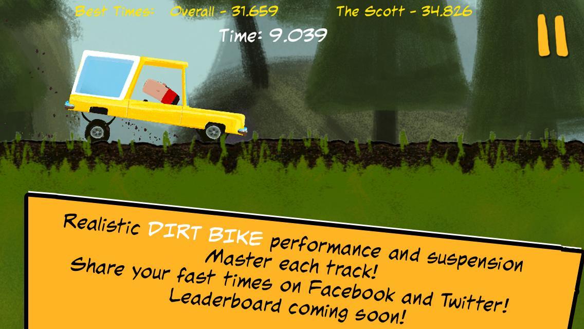Moto McSteed Free Motocross