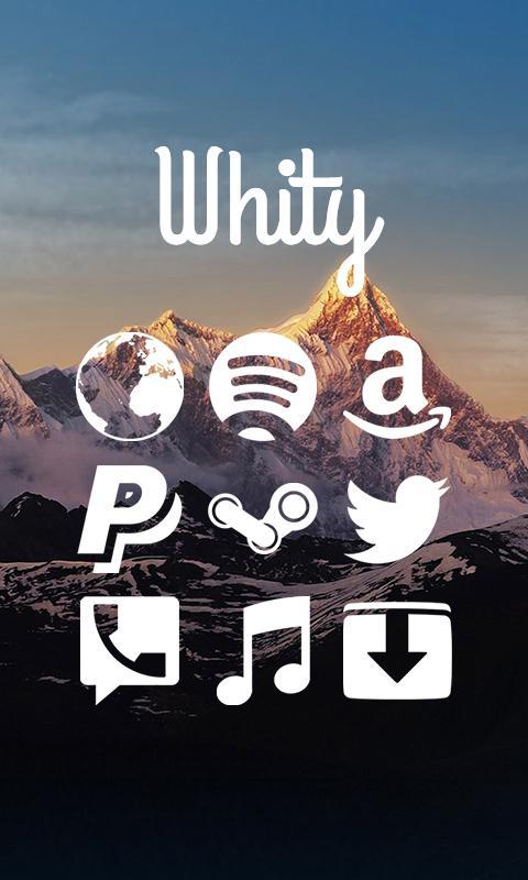 Whity