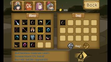 Summoner Hero Wars